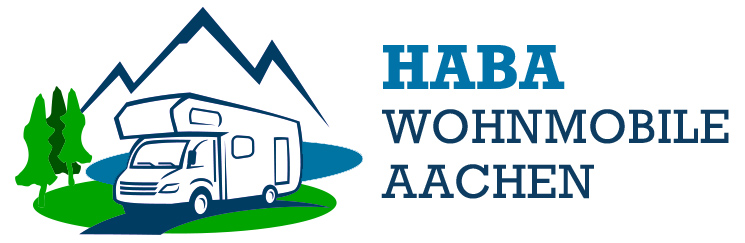 Logo HABA Wohnmobilvermietung